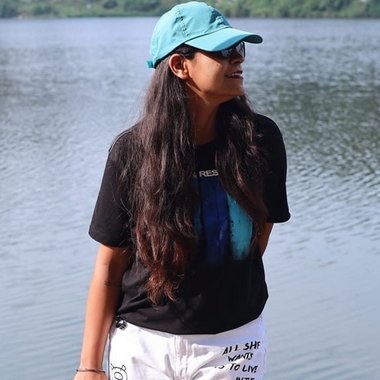 Naina S. - Freelance Cms Developer