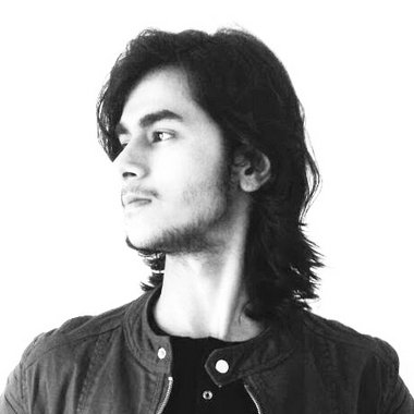 Raaghav D. - Freelance Music Supervisor