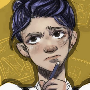 Carmen T. - Freelance 2d Animator