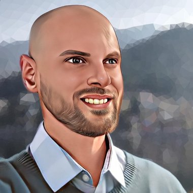 Corey H. - Freelance Back End Developer