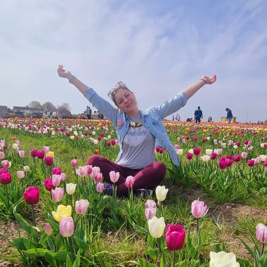 Zdravka P. - Freelance Illustrator