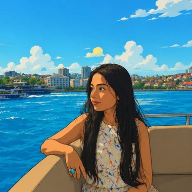 Sura H. - Freelance Digital Marketer