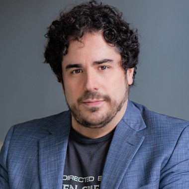 Nicolas C. - Freelance Film Producer