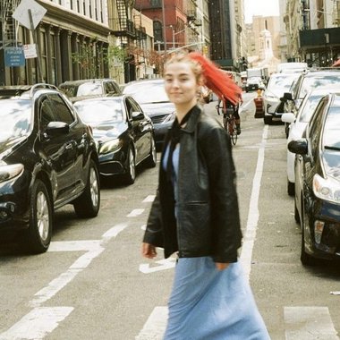 Dessie D. - Freelance Video Editor