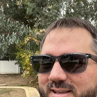 Blake B. - Freelance Presenter