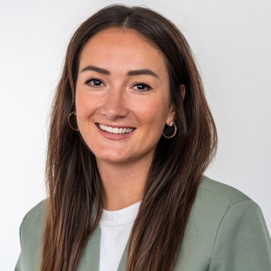 Carolin S. - Freelance Brand Strategist