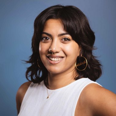 Amber W. - Freelance Designer