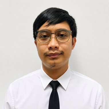Jerome N. - Freelance Designer