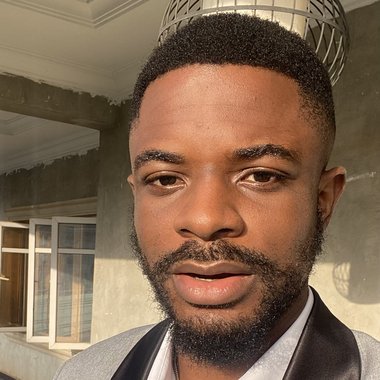 Onyeador O. - Freelance Animator