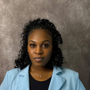 Jasmine M. - Freelance Content Creator