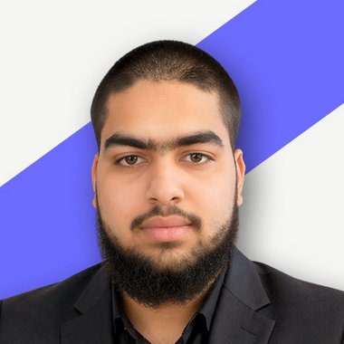 Abdul R. - Freelance App Designer