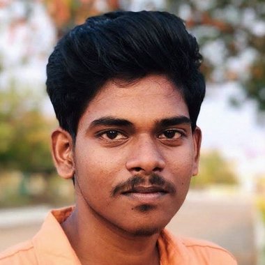 Veneth C. - Freelance Web Designer
