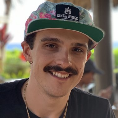 Brian K. - Freelance 2d Animator