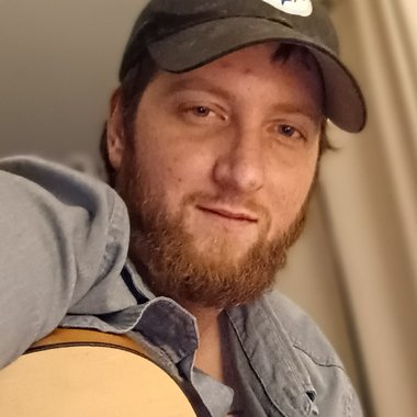 Aaron B. - Freelance Vocalist