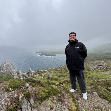 Edoardo Z. - Freelance Brand Designer