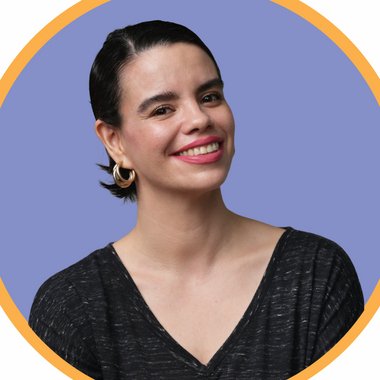 Magali C. - Freelance Brand Designer