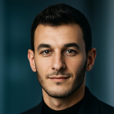 Mohamed S. - Freelance Data Visualizer