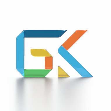 gkcreativestudios - Freelance Graphic Designer