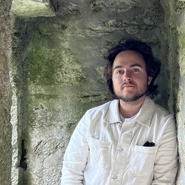 DanteStalteri1 - Freelance Music Producer