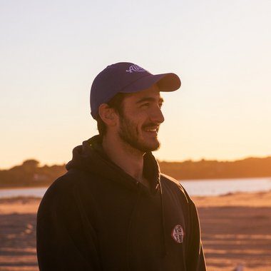 Grant S. - Freelance Dj