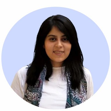 Moiza H. - Freelance 2d Animator