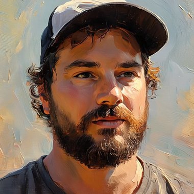 ĽUBOMÍR R. - Freelance Animator