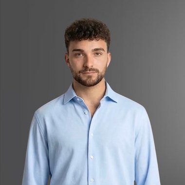 Jody O. - Freelance App Developer