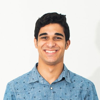 capeles - Freelance Motion Graphic Designer