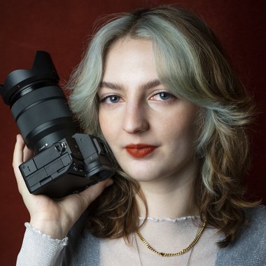 kaylaavitabile8598 - Freelance Video Editor