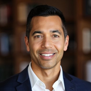 Ricky R. - Freelance Voiceover Artist