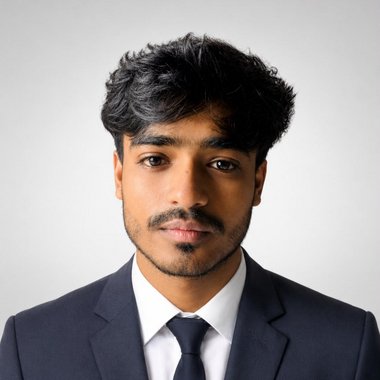 Yusuf A. - Freelance Film Director