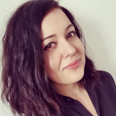 AndreeaN - Freelance Voiceover Artist