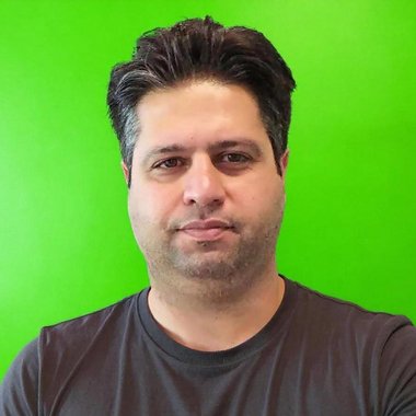 Sohrab P. - Freelance Web Developer