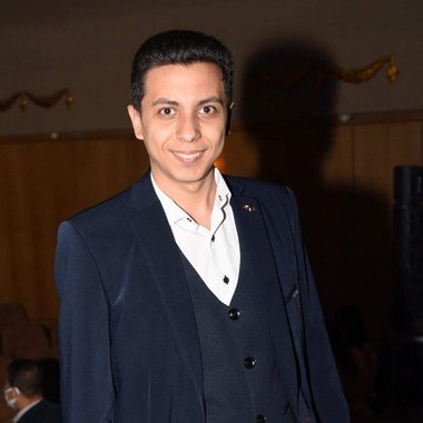 Abanoub R. - Freelance Filmmaker