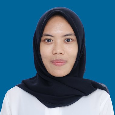 Rizki N. - Freelance Assistant Editor