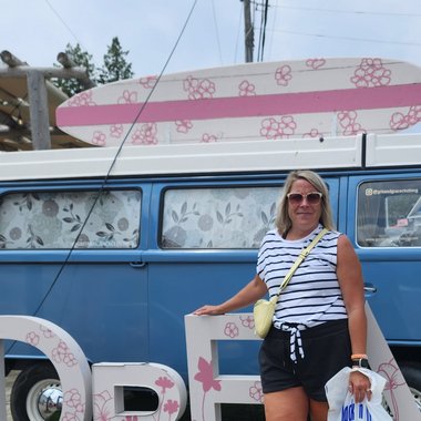 Jen D. - Freelance Content Creator