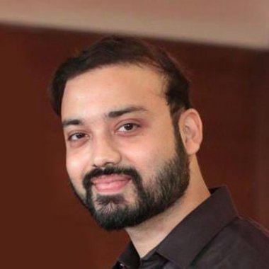 Ashish P. - Freelance Web Developer