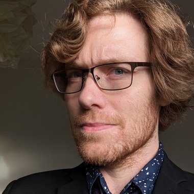 Christopher M. - Freelance Filmmaker