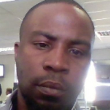 Tinashe S. - Freelance Web Developer