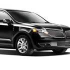 fairview limousine banff