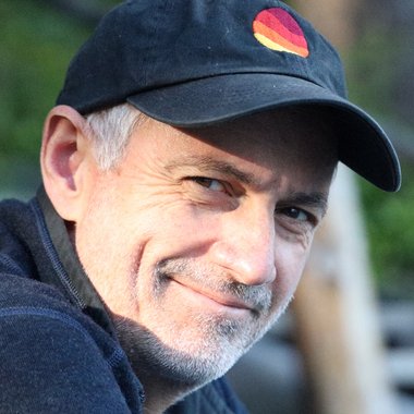 Jeff F. - Freelance Web Developer