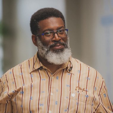 Orville C. - Freelance Vocalist