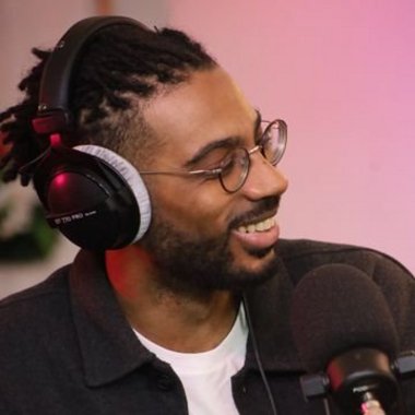 François O. - Freelance Podcast Producer