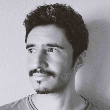 Raúl K. - Freelance T Shirt Designer