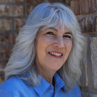 Kirsten F. - Freelance Web Developer