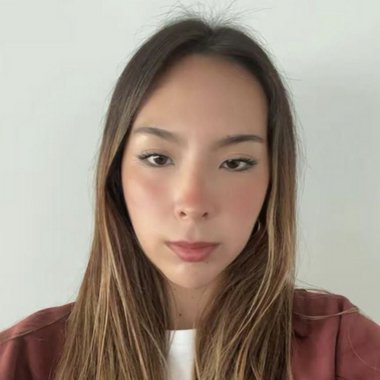 Valeria S. - Freelance Architect