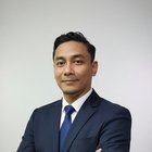 Ahmad Sanuri Bin Zulkefli