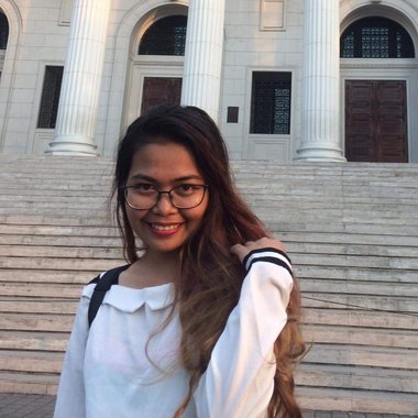 Cassandra C. - Freelance Video Editor