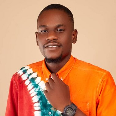 Oghenekevwe I. - Freelance Voiceover Artist