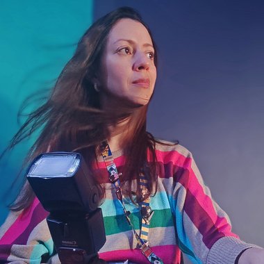 Diana O. - Freelance Content Producer